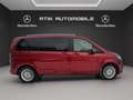 Mercedes-Benz V 220 d "Style" DISTR LED AHK 360*CAM MBUX NAVI Rouge - thumbnail 8