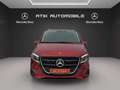 Mercedes-Benz V 220 d "Style" DISTR LED AHK 360*CAM MBUX NAVI Rouge - thumbnail 1