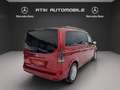 Mercedes-Benz V 220 d "Style" DISTR LED AHK 360*CAM MBUX NAVI Rouge - thumbnail 7