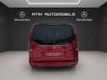 Mercedes-Benz V 220 d "Style" DISTR LED AHK 360*CAM MBUX NAVI Rouge - thumbnail 6