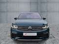 Volkswagen Tiguan 2.0 TSI 4M DSG R-LINE IQ.LIGHT+NAVI+PANO Blau - thumbnail 3
