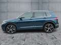 Volkswagen Tiguan 2.0 TSI 4M DSG R-LINE IQ.LIGHT+NAVI+PANO Blau - thumbnail 4