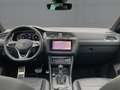 Volkswagen Tiguan 2.0 TSI 4M DSG R-LINE IQ.LIGHT+NAVI+PANO Blau - thumbnail 9