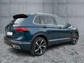 Volkswagen Tiguan 2.0 TSI 4M DSG R-LINE IQ.LIGHT+NAVI+PANO Blau - thumbnail 6