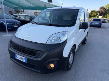 Fiorino 1.3 MJT 95CV Cargo