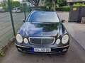 Mercedes-Benz E 320 E 320 T CDI Avantgarde DPF Schwarz - thumbnail 1