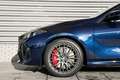 BMW 120 1 Serie M Sportpakket Pro / Innovation Pack / Pano Blauw - thumbnail 3