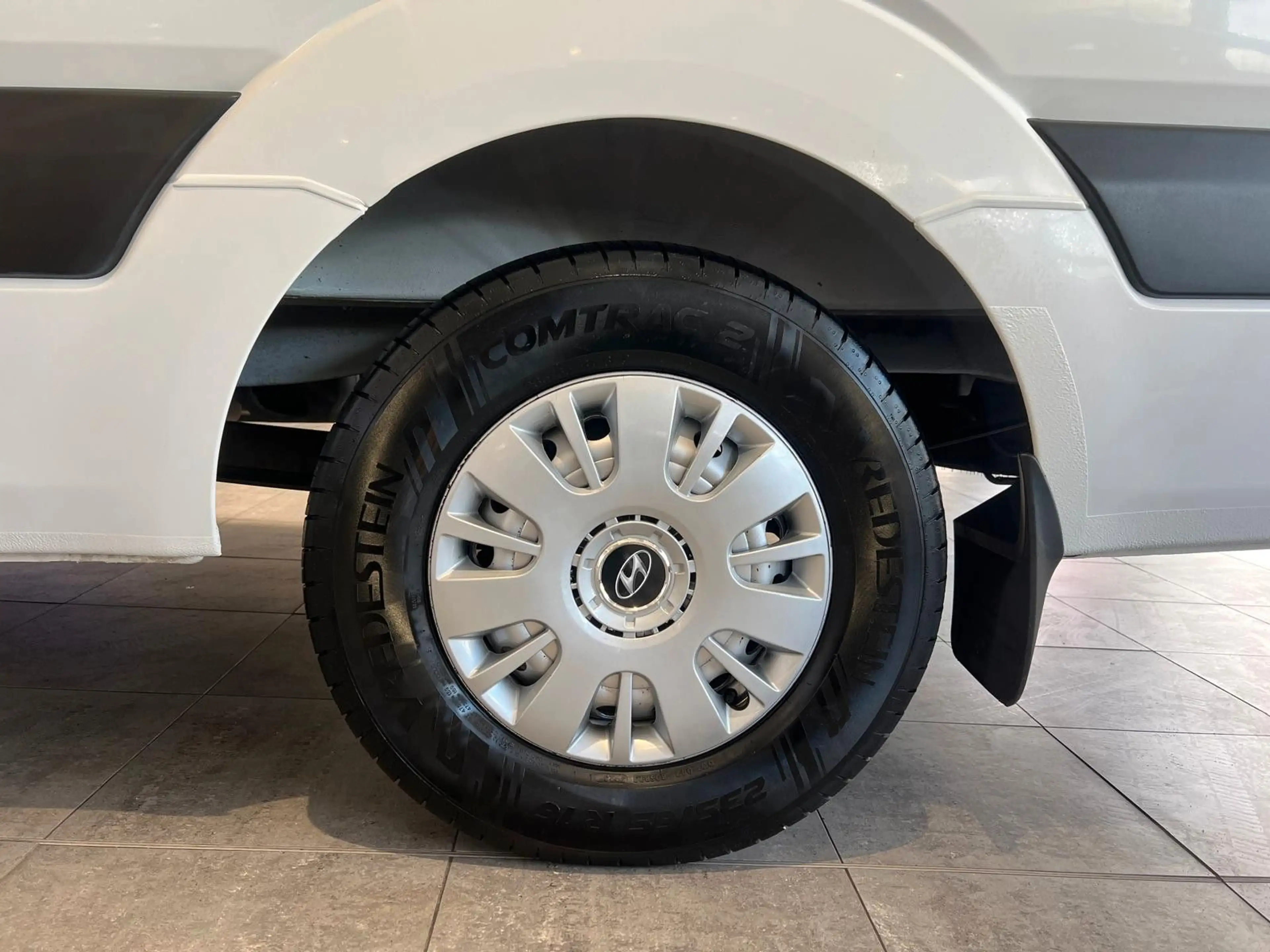 Hyundai H 350 L3-H2*Hoch+Lang*Klima*AHK*Tempomat*Garantie — photo 15