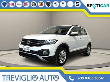 1.0 TSI 110 CV Style