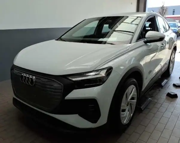 Audi e-tron 35 LED Rückfahrkamera