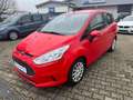 Ford B-Max B-MAX Trend "KOSTENLOSE ANLIEFERUNG" Rot - thumbnail 1