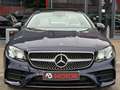 Mercedes-Benz E 220 d Coupe AMG GPS CAMERA HEAD-UP PANO MULTIBEAM LED Bleu - thumbnail 2