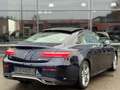 Mercedes-Benz E 220 d Coupe AMG GPS CAMERA HEAD-UP PANO MULTIBEAM LED Bleu - thumbnail 6
