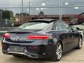 Mercedes-Benz E 220 d Coupe AMG GPS CAMERA HEAD-UP PANO MULTIBEAM LED Bleu - thumbnail 6