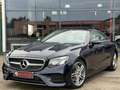 Mercedes-Benz E 220 d Coupe AMG GPS CAMERA HEAD-UP PANO MULTIBEAM LED Bleu - thumbnail 3