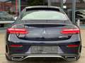 Mercedes-Benz E 220 d Coupe AMG GPS CAMERA HEAD-UP PANO MULTIBEAM LED Bleu - thumbnail 7