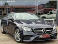 Mercedes-Benz E 220 d Coupe AMG GPS CAMERA HEAD-UP PANO MULTIBEAM LED Bleu - thumbnail 1