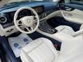 Mercedes-Benz E 220 d Coupe AMG GPS CAMERA HEAD-UP PANO MULTIBEAM LED Bleu - thumbnail 10