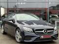 Mercedes-Benz E 220 d Coupe AMG GPS CAMERA HEAD-UP PANO MULTIBEAM LED Bleu - thumbnail 1
