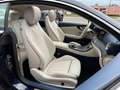 Mercedes-Benz E 220 d Coupe AMG GPS CAMERA HEAD-UP PANO MULTIBEAM LED Bleu - thumbnail 11