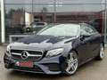 Mercedes-Benz E 220 d Coupe AMG GPS CAMERA HEAD-UP PANO MULTIBEAM LED Bleu - thumbnail 3
