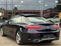 Mercedes-Benz E 220 d Coupe AMG GPS CAMERA HEAD-UP PANO MULTIBEAM LED Bleu - thumbnail 8