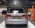 Audi A3 1.4 TFSI 55DKM!! MAXTON!! Cruise!! Clima!! Argento - thumbnail 7