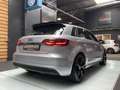 Audi A3 1.4 TFSI 55DKM!! MAXTON!! Cruise!! Clima!! Argento - thumbnail 6