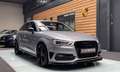 Audi A3 1.4 TFSI 55DKM!! MAXTON!! Cruise!! Clima!! Argento - thumbnail 4