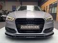 Audi A3 1.4 TFSI 55DKM!! MAXTON!! Cruise!! Clima!! Argento - thumbnail 2