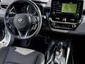 Toyota Corolla 1.8 125H BUSINESS PLUS E-CVT TOU SPORT Blanco - thumbnail 6