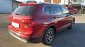 Volkswagen Tiguan Allspace 2,0 TDI SCR 4Motion Comfortline DSG Rot - thumbnail 3