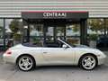 Porsche Sonstige 911 Cabrio 3.4 Carrera |cabriokap nieuw)|lage km stand Grau - thumbnail 12