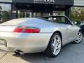 Porsche Sonstige 911 Cabrio 3.4 Carrera |cabriokap nieuw)|lage km stand Grau - thumbnail 19