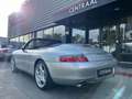 Porsche Sonstige 911 Cabrio 3.4 Carrera |cabriokap nieuw)|lage km stand Grau - thumbnail 17