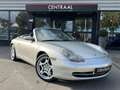 Porsche Sonstige 911 Cabrio 3.4 Carrera |cabriokap nieuw)|lage km stand Grau - thumbnail 3