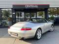 Porsche Sonstige 911 Cabrio 3.4 Carrera |cabriokap nieuw)|lage km stand Grau - thumbnail 4