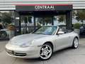 Porsche Sonstige 911 Cabrio 3.4 Carrera |cabriokap nieuw)|lage km stand Grau - thumbnail 1