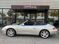 Porsche Sonstige 911 Cabrio 3.4 Carrera |cabriokap nieuw)|lage km stand Grau - thumbnail 11