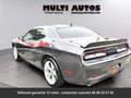 Dodge Challenger R/T 5.7L V8 Tout compris hors homologation 4500e Gris - thumbnail 2