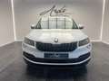 Skoda Karoq 1.0 TSI*CAMERA*CARPLAY*1ER PROPRIETAIRE*GARANTIE* Wit - thumbnail 2