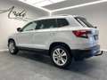 Skoda Karoq 1.0 TSI*CAMERA*CARPLAY*1ER PROPRIETAIRE*GARANTIE* Wit - thumbnail 14