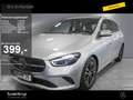Mercedes-Benz B 200 PROGRESSIVE SPUR AHK DISTR KAMERA PDC SHZ Silber - thumbnail 1