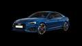 Audi A5 A5 40 TDI quattro S tronic S line edition - PRONT Blu/Azzurro - thumbnail 1