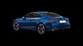Audi A5 A5 40 TDI quattro S tronic S line edition - PRONT Blu/Azzurro - thumbnail 4