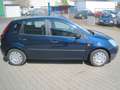 Ford Fiesta Ambiente* Original Kilometer Blau - thumbnail 4