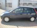 Ford Fiesta Ambiente* Original Kilometer Blau - thumbnail 7