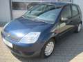 Ford Fiesta Ambiente* Original Kilometer Blau - thumbnail 8