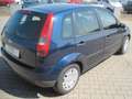 Ford Fiesta Ambiente* Original Kilometer Blau - thumbnail 3