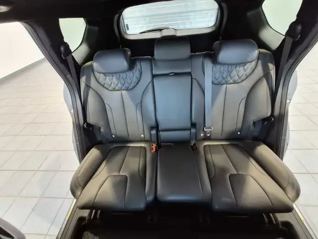 Hyundai Santa Fe view 14